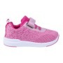 Chaussures de Sport pour Enfants Princesses Disney Rose