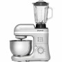 Robot culinaire Brandt KM650BS Gris 1,5 L 650 W 4 L