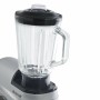 Robot culinaire Brandt KM650BS Gris 1,5 L 650 W 4 L