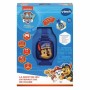 Reloj Infantil Vtech PAW PATROL