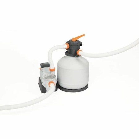Filtre à eau Bestway 58486