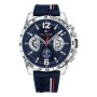 Montre Homme Tommy Hilfiger DECKER (Ø 46 mm)