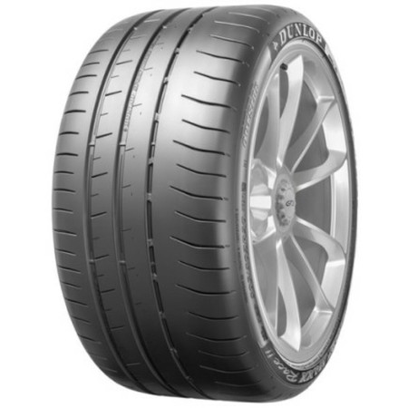 Pneus de voiture Dunlop SPORT MAXX RACE-2 325/30ZR21