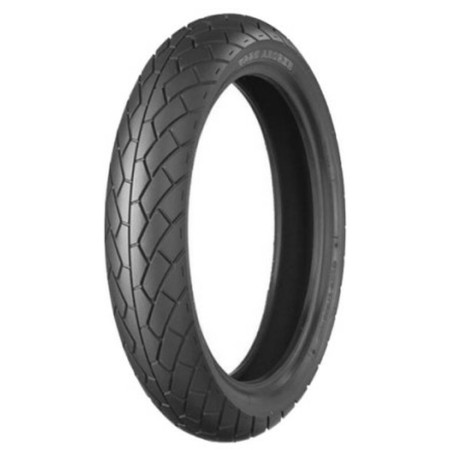 Pneus pour motos Bridgestone EXEDRA G547 110/80-18