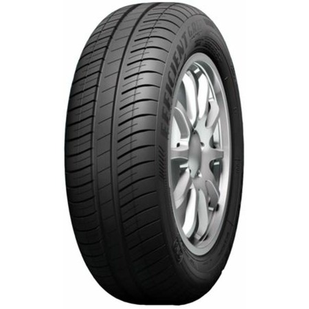 Pneus de voiture Goodyear EFFICIENTGRIP COMPACT 165/70TR14