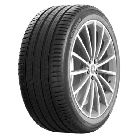 Neumático para Todoterreno Michelin LATITUDE SPORT-3 ZP 275/50WR20