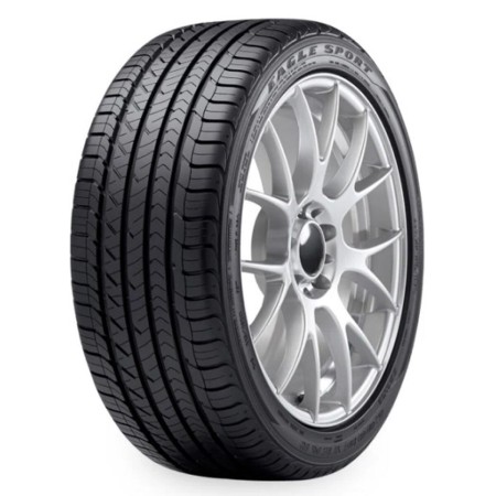 Neumático para Todoterreno Goodyear EAGLE SPORT ALL SEASON 255/45VR20