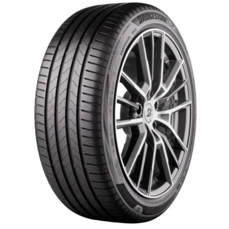 Neumático para Todoterreno Bridgestone TURANZA 6 235/55VR18