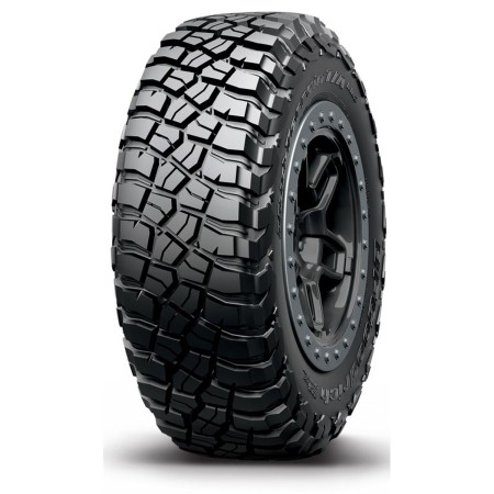 Neumático para Todoterreno BF Goodrich MUD TERRAIN T/A KM3 255/70QR16