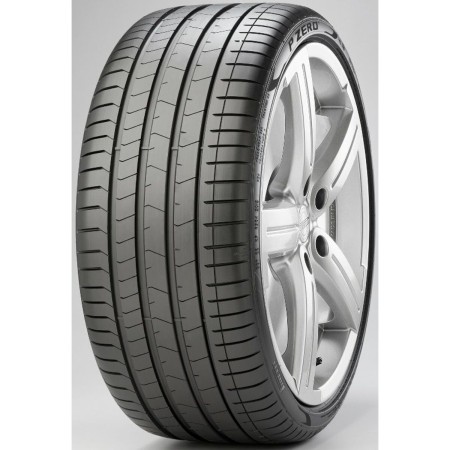 Pneus de voiture Pirelli P-ZERO L.S. PZ4 295/40ZR20