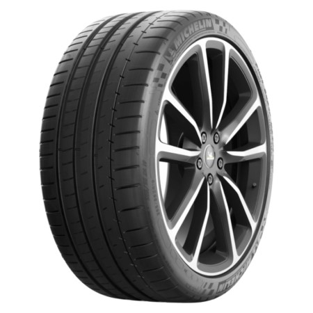 Neumático para Coche Michelin PILOT SUPERSPORT 305/35ZR19