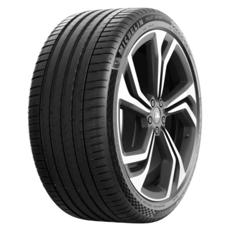 Pneu tout-terrain Michelin PILOT SPORT-4 SUV 305/40YR20