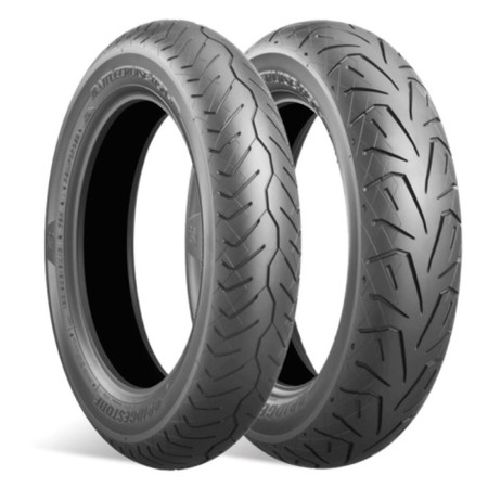 Neumático para Motocicleta Bridgestone H50F BATTLECRUISE 130/70B18