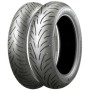 Neumático para Motocicleta Bridgestone SC2RR SCOOTER-2 RAIN BATTLAX 160/60HR14