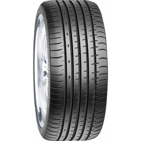 Neumático para Coche PHI-2 295/25ZR21