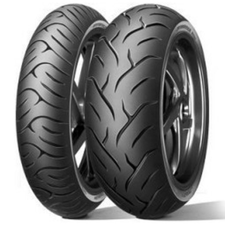 Pneu pour moto Dunlop SPMAX D221 240/40VR18