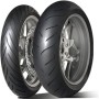 Pneu pour moto Dunlop SPORTMAX ROADSMART II (TH) 180/55ZR17