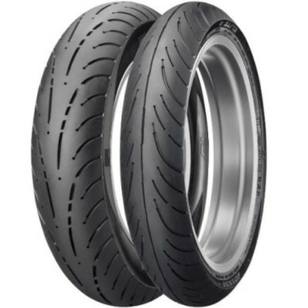 Pneu pour moto Dunlop D428 180/65B16