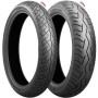 Neumático para Motocicleta Bridgestone BT46F TOURING BATTLAX 110/80-17