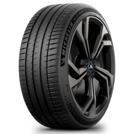 Neumático para Todoterreno Michelin PILOT SPORT EV ACOUSTIC 235/45VR20