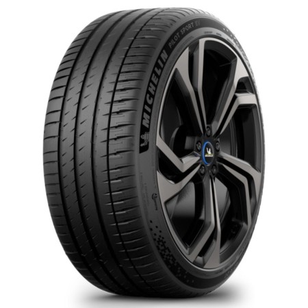 Neumático para Coche Michelin PILOT SPORT EV 235/45WR19