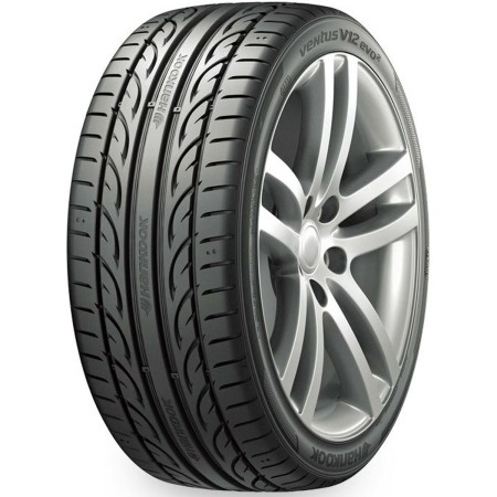 Neumático para Coche Hankook K120 VENTUS V12 EVO2 235/50ZR18