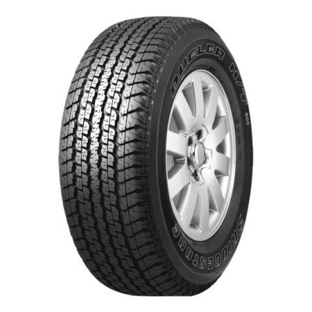 Neumático para Todoterreno Bridgestone DUELER H/T D840 255/70SR15C