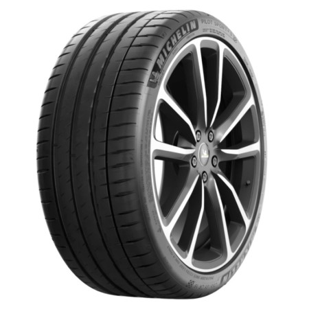 Neumático para Coche Michelin PILOT SPORT PS4S 315/30ZR21