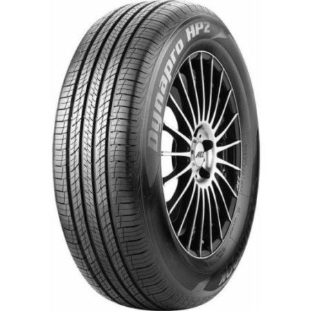 Neumático para Todoterreno Hankook RA33 DYNAPRO HP2 235/65HR17