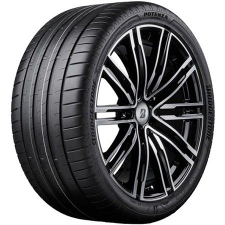 Neumático para Coche Bridgestone POTENZA SPORT 255/45WR20