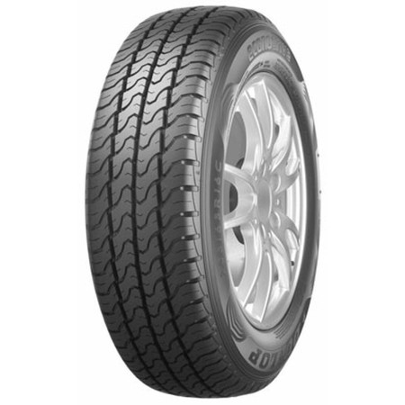 Neumático para Furgoneta Dunlop ECONODRIVE 225/55R17C