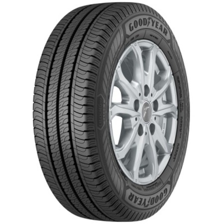 Neumático para Furgoneta Goodyear EFFICIENTGRIP CARGO-2 215/60R17C