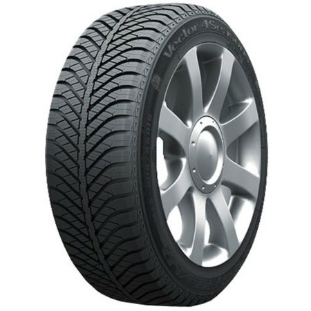 Neumático para Coche Goodyear VECTOR 4SEASONS 205/50VR17