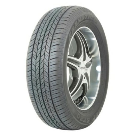 Pneu tout-terrain Dunlop ST20 GRANDTREK 215/65SR16