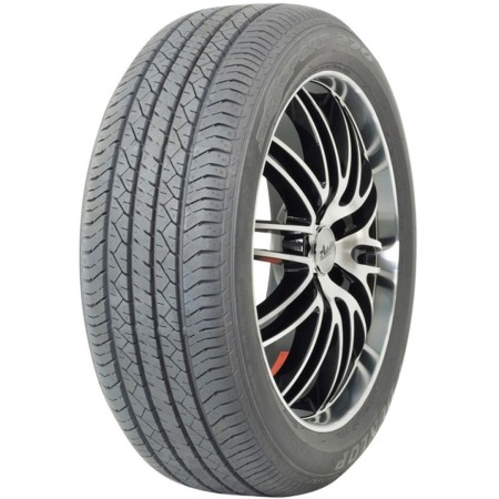 Neumático para Todoterreno Dunlop SP SPORT 270 235/55VR18