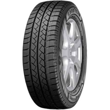 Neumático para Furgoneta Goodyear VECTOR 4SEASONS CARGO 185R14C