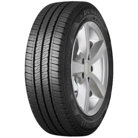 Neumático para Furgoneta Dunlop ECONODRIVE LT 185R14C