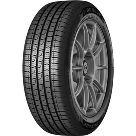 Neumático para Coche Dunlop SPORT ALL SEASON 215/65HR16