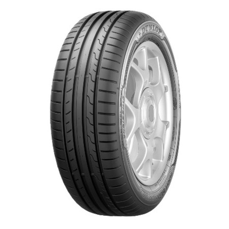 Pneus de voiture Dunlop SPORT BLURESPONSE 205/50VR16