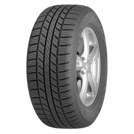 Neumático para Todoterreno Goodyear WRANGLER HP ALL WEATHER 235/55VR19