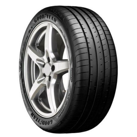 Neumático para Todoterreno Goodyear EAGLE F1 ASYMMETRIC-5 235/55VR18