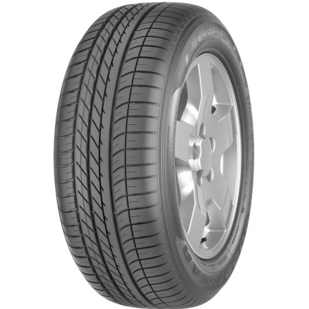 Neumático para Todoterreno Goodyear EAGLE F1 ASYMMETRIC SUV AT 255/60WR18
