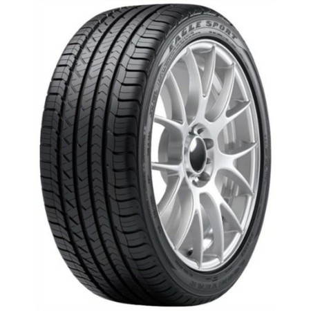 Neumático para Todoterreno Goodyear EAGLE SPORT ALL SEASON 255/60WR18