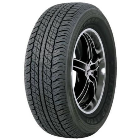 Pneu tout-terrain Dunlop AT20 GRANDTREK 265/65SR17