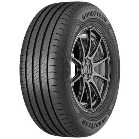 Neumático para Todoterreno Goodyear EFFICIENTGRIP-2 SUV 215/60HR18