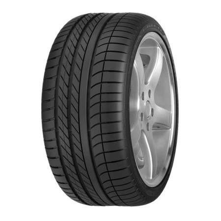 Neumático para Coche Goodyear F1 ASYMMETRIC 215/35WR18