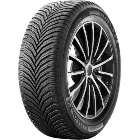 Neumático para Todoterreno Michelin CROSSCLIMATE 2 SUV 225/55VR19