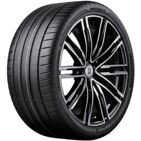 Neumático para Coche Bridgestone POTENZA SPORT 245/35YR20