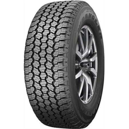 Neumático para Todoterreno Goodyear WRANGLER AT ADVENTURE 265/60TR18
