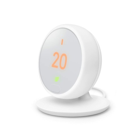 Termostato Google Nest E